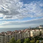 9 Pearl Appartement Odessa