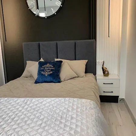 Appartement Apartment Pearl 9
