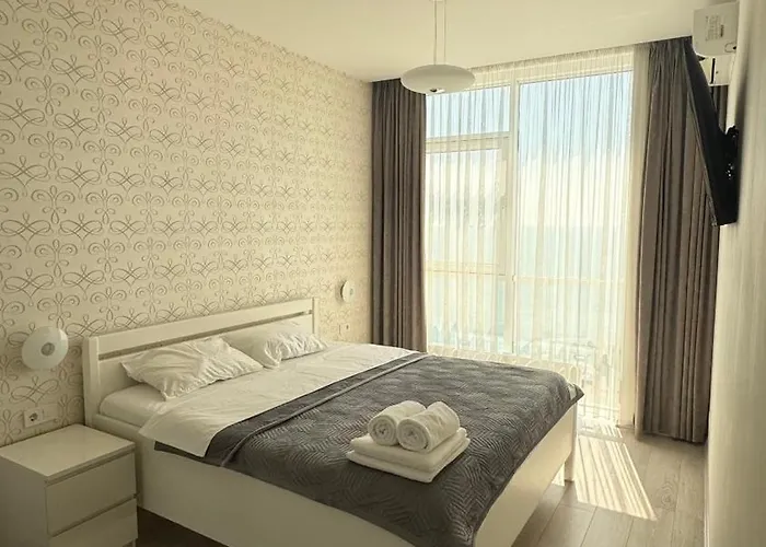 Daire 9 Pearl Odessa