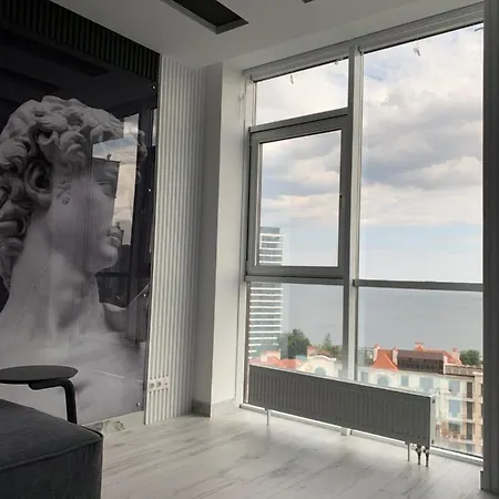 9 Pearl Appartamento