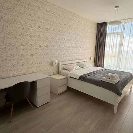 Appartamento 9 Pearl *
