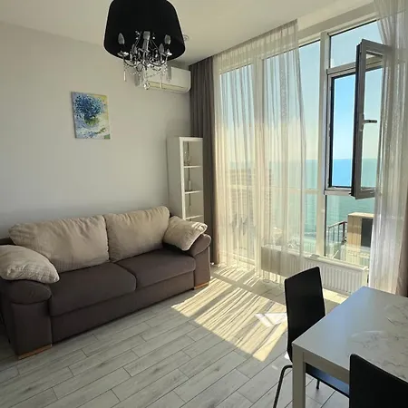 9 Pearl דירה אודסה