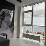 9 Pearl Apartmán