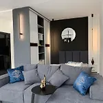 Apartmán 9 Pearl Oděsa