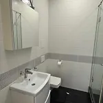 9 Pearl Apartmán