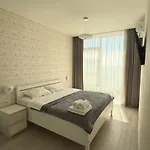 Apartmán 9 Pearl Oděsa