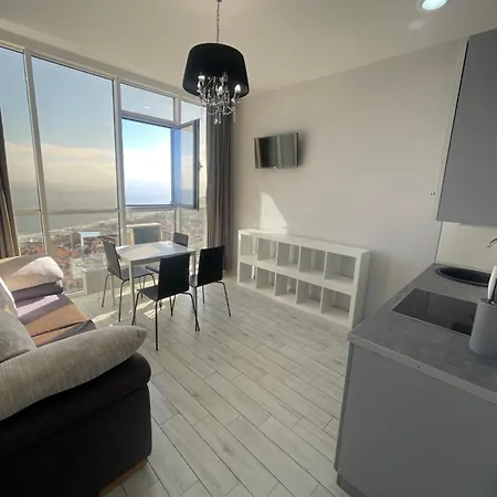 Apartmán 9 Pearl *