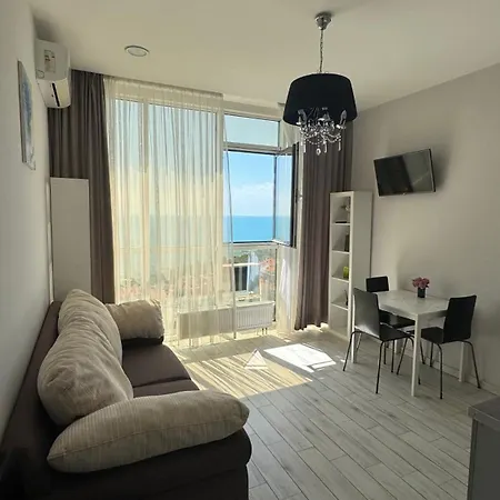 9 Pearl * Oděsa