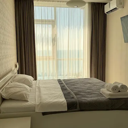 9 Pearl Apartmán